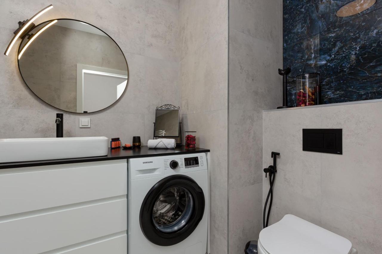 Soho 18 Apartment By Renters Prestige 华沙 外观 照片